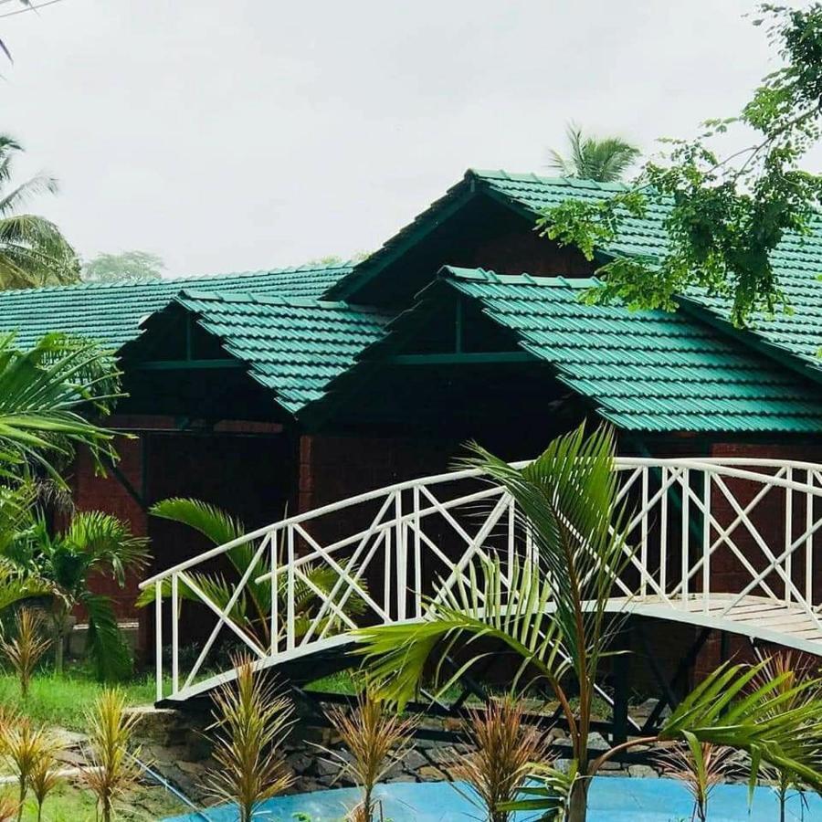 Dandeli Jungle Resort 외부 사진