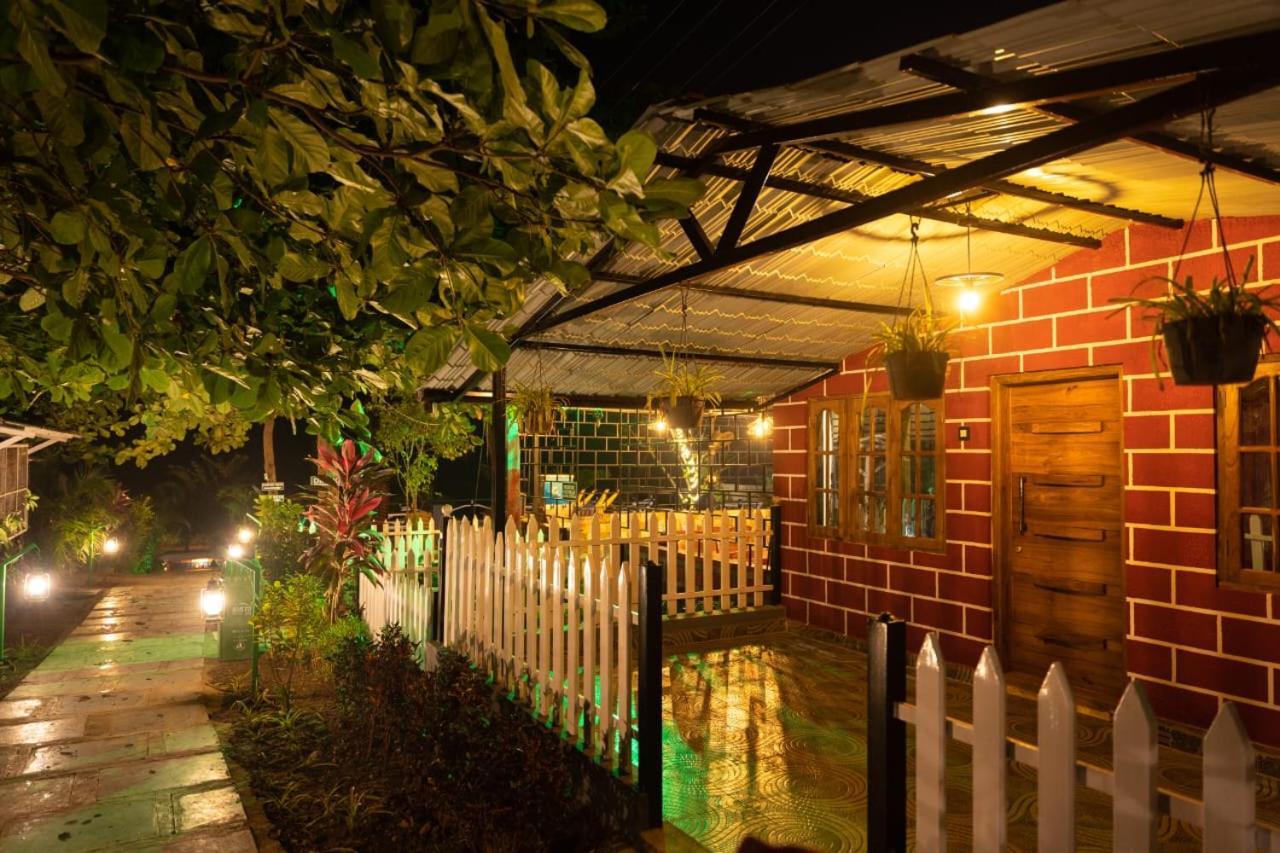 Dandeli Jungle Resort 외부 사진