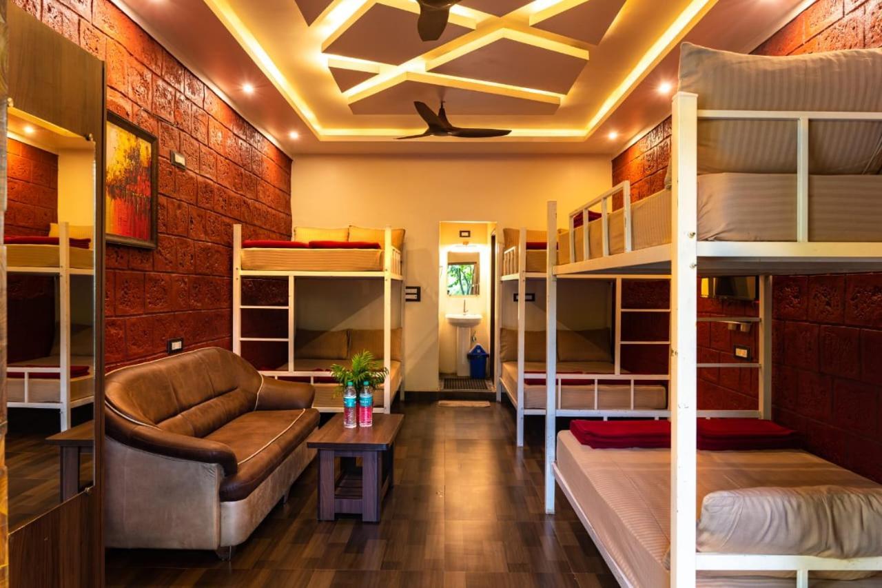 Dandeli Jungle Resort 외부 사진