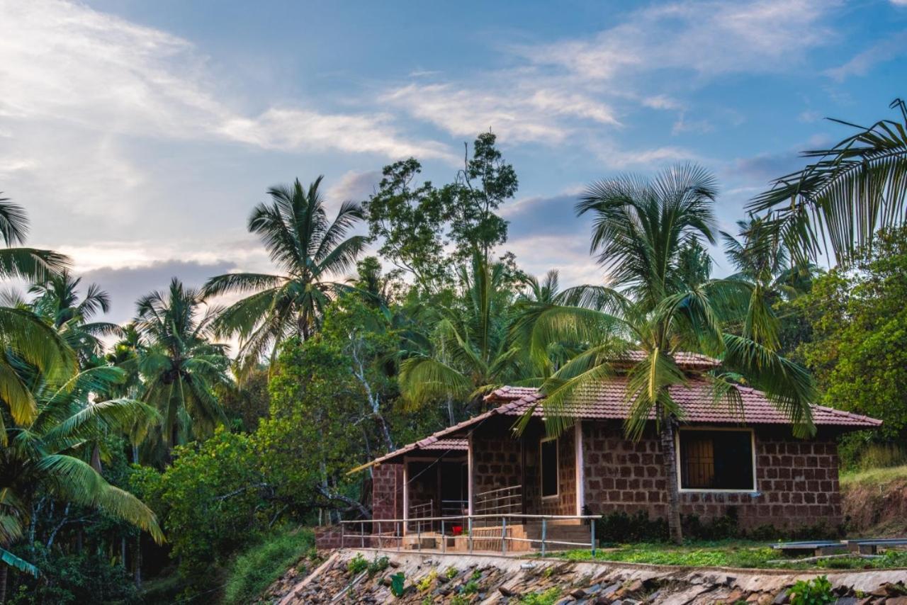 Dandeli Jungle Resort 외부 사진